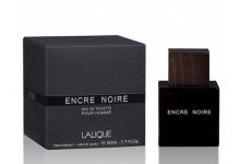 عطر Encre Noire Lalique