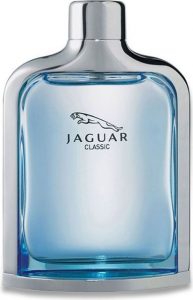 jaguar ‎‎classic blue
