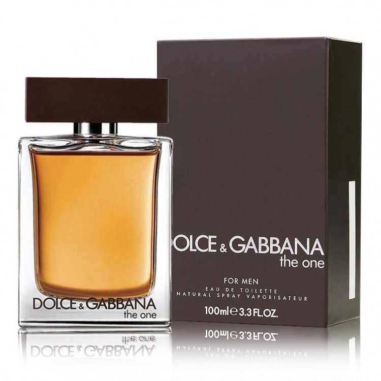 دولتشي اند غابانا ذا ون Dolce & Gabbana The One